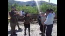 96 yoshli urush qatnashchisi bilan uchrashuv