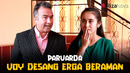 Parvarda – Voy desang erga beraman