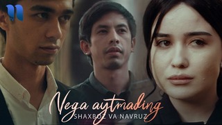 Shaxboz & Navruz – Nega Aytmading (Official Video 2019!)