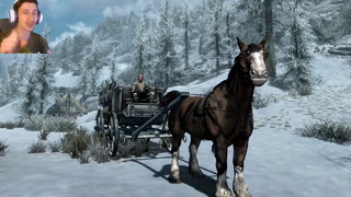 Skyrim – Тайны пасхалки и вещи которые вы могли не знать