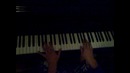 DJ Smash – Moscow never sleep (piano cover)