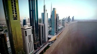 DUBAI – The Greatest City On Earth