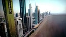 DUBAI – The Greatest City On Earth