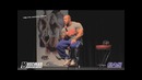 Семинар с Phil Heath. Часть 1