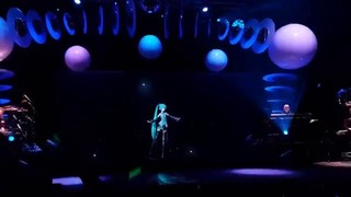 Miku Expo 2016 Live Concert In Toronto – Blue Star by HachiojiP