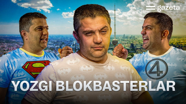 Kinotavsiya”: “F1”, “Supermen”, “Fantastik to‘rtlik” — bu oy qaysi kinolarni ko‘ramiz? | GAZETA