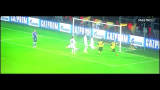 Marco Reus – Skills and Goals Borussia Dortmund 2014