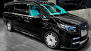 2026 Mansory V300L – The Ultra Luxury Family VIP