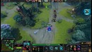 Dota 2 Stray играет на Weaver – ТЯЖЕЛЫЙ ЛАЙН