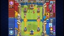 Моя дека – Clash Royale