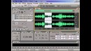 Adobe Audition 2 уроки – 24 Эффекты основанные на задержке сигнала- Full reverb