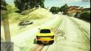 Нарезка Трюков GTA V