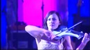 Tiesto – Adagio For Strings – (Linzi Stoppard’s Electric Violin Remix)