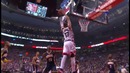 NBA. Топ 5 за 19 апреля