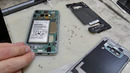 Samsung S10E / Дорогущий дисплей, вырез под камеру/ Замена дисплея (модуля)