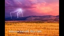 20 уникальных снимков грозы, показывающих, насколько природа потрясающая