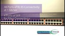 Supermicro SuperMinute Ethernet Switches