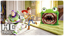 TOY STORY 5 «Enjoy The Garage, Suckers» Trailer (NEW 2026)