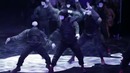JabbaWockeez & Super Crew at Red Bull BC One 2012 Finals Rio, Brazil YAK FILMS