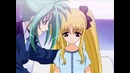 Лиричная волшебница Наноха Асы/Magical Girl Lyrical Nanoha A’s 8 серия