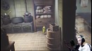((PewDiePie))Little Nightmares – ENDING – I LOVED THIS GAME!(Part 3)