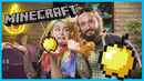 Cook Old Show #2.5 – Золотое Яблоко из Minecraft’а
