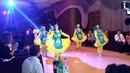 Татарский танец