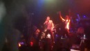 Machine Gun Kelly – «Make It» live at the Agora