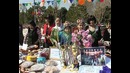 Samarqandda navruz sayli