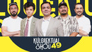 Kulgilektual 49# | Abdurahm Grid | Aziz To’laganov | O’lmas Temur | Ozod Shukrulloyev