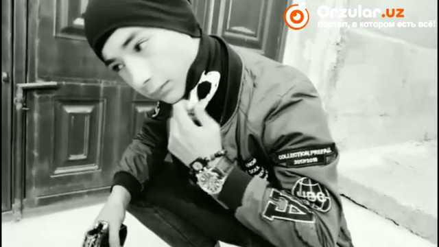 Seryozni Brat