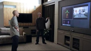 New Xbox One – Kinect: Exclusive WIRED Video