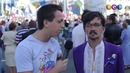Затроллил чувака
