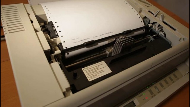 Printer of doom! – printing in hell [hd] e1m1