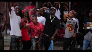 Young Buck – The Way I Move (Official Video 2017)