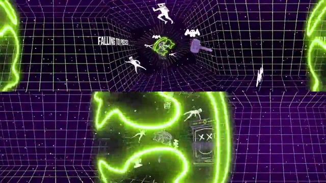 Marshmello x Crankdat – Falling To Pieces (360° VR Official Music Video)