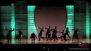Jabbawockeez Крутой танец