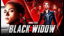 Qora Beva Black Widow