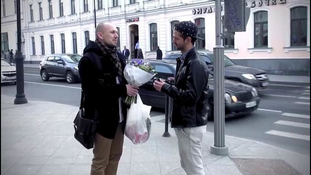 Мнение людей об Apple Watch (не совсем)