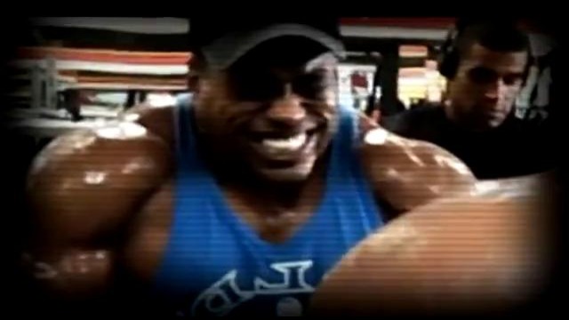 Bodybuilding Motivation – World of Bodybuilding (Muscle Factory)