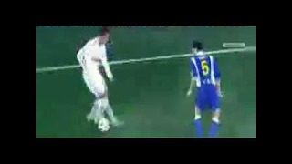 Cristiano Ronaldo VS Messi (2013-2014)