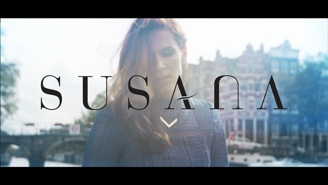 Susana – A Million Memories (Official Music Video 2018)