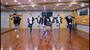 Dance practice – Monsta X – Beautiful