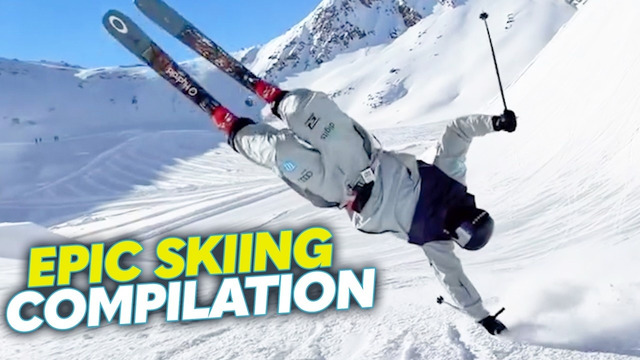Best Ski Tricks 2026