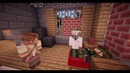 Minecraft сериал Чужая война 5 серия. (Minecraft Machinima)
