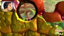 ((Pewds Plays)) «Worms: Clan Wars» – Got Worms