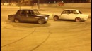 VAZ and GAZ drifting compilation 2015(Дрифт на Жигулях и Волгах) – Новая подборка )