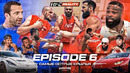 HFC | Team Woodley vs. Team Rockhold – 6 СЕРИЯ