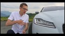 AcademeG. Jaguar XF с самым странным мотором