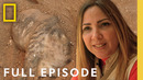 Alexander the Great’s Reign of Egypt (Full Episode) | Lost Treasures of Egypt | Nat Geo